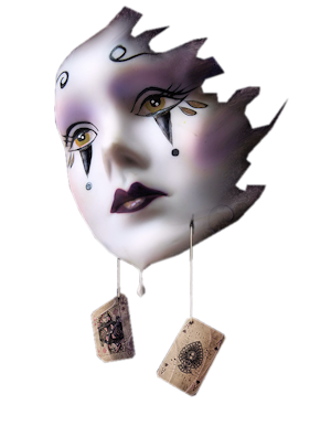 masque 7